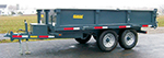 Dump Trailers