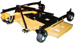 5 and 6 Foot Finish Mowers